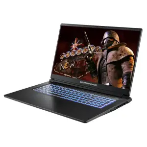 Ноутбук Dream Machines RT5070-17 (RT5070-17UA21) UA