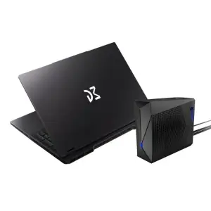Ноутбук Dream Machines RX5090-16 (RX5090-16UA29) UA