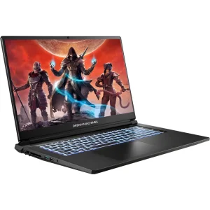 Ноутбук Dream Machines RT5060-17 (RT5060-17UA25) UA