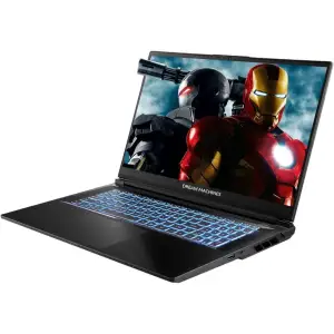 Ноутбук Dream Machines RG5060-17 (RG5060-17UA34) UA