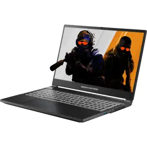 Ноутбук Dream Machines RT5050-15 (RT5050-15UA28) UA
