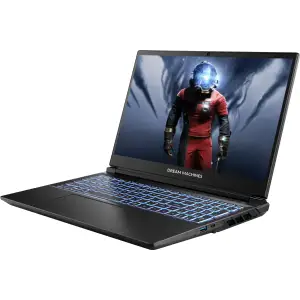 Ноутбук Dream Machines RG5060-15 (RG5060-15UA22) UA
