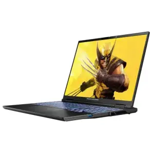 Ноутбук Dream Machines RS5070-15 (RS5070-15UA33) UA