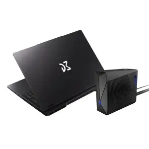 Ноутбук Dream Machines RX5080-16 (RX5080-16UA29) UA