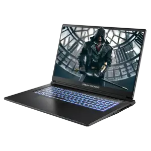 Ноутбук Dream Machines RT5050-17 (RT5050-17UA27) UA