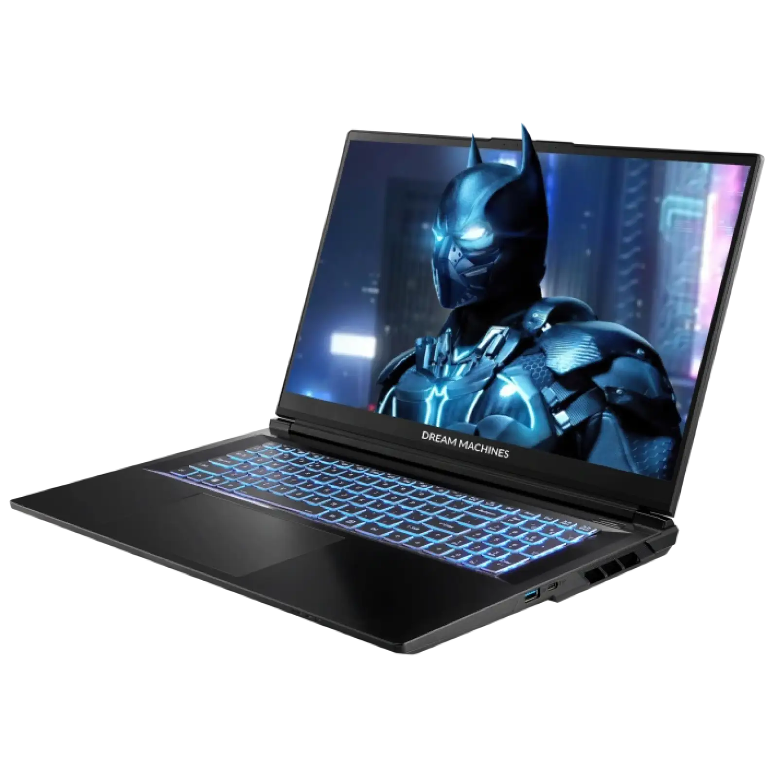 Ноутбук Dream Machines RG5070-17 (RG5070-17UA27) UA