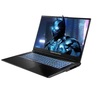 Ноутбук Dream Machines RG5070-17 (RG5070-17UA27) UA