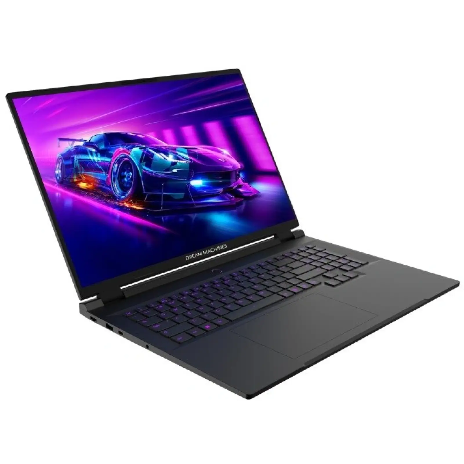 Ноутбук Dream Machines RG5060-18 (RG5060-18UA21) UA