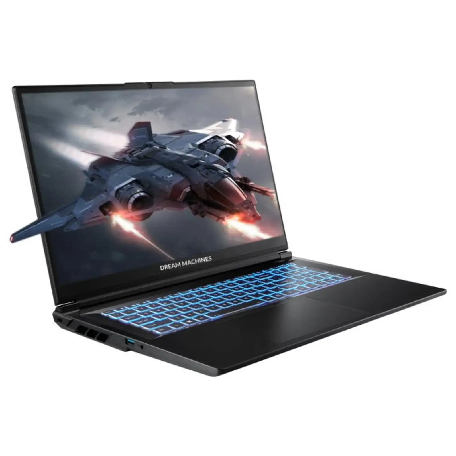 Ноутбук Dream Machines RG5060-17 (RG5060-17UA23) UA