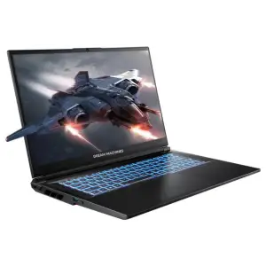 Ноутбук Dream Machines RG5060-17 (RG5060-17UA23) UA