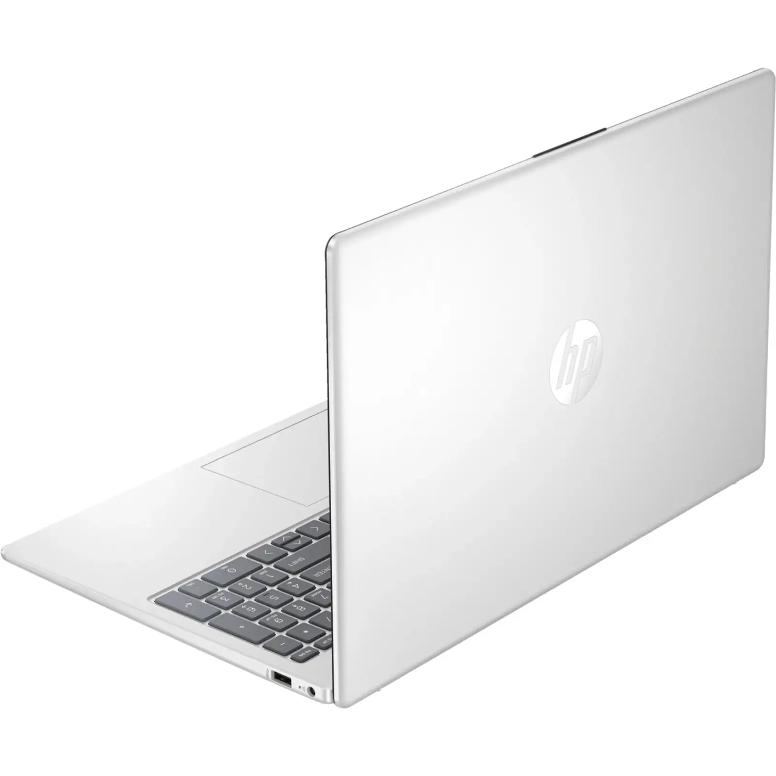 Ноутбук HP 15-fd1006ua Natural Silver (DV5T8EA) UA