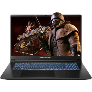 Ноутбук Dream Machines RT5070-17 (RT5070-17UA20) UA