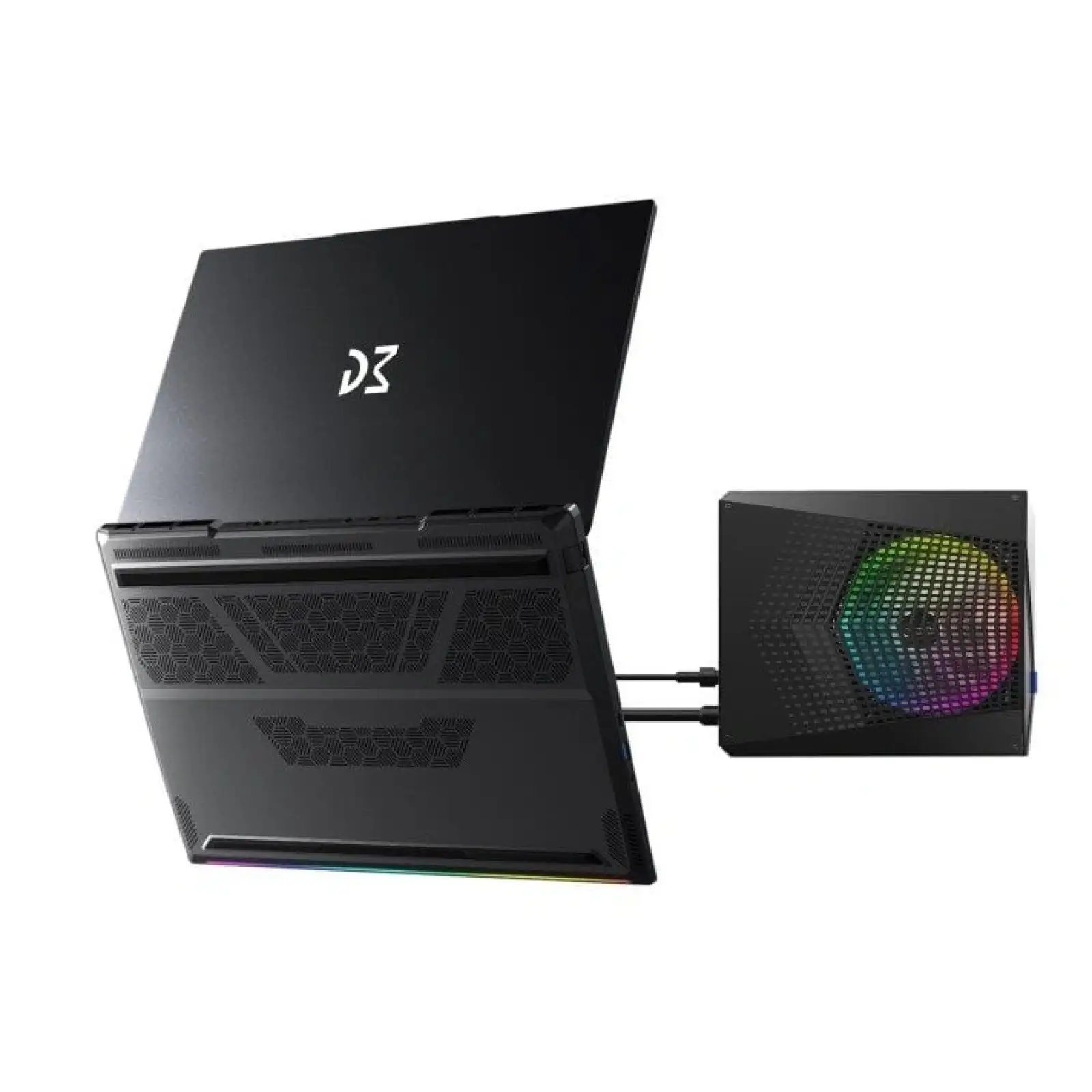 Ноутбук Dream Machines RX5090-16 (RX5090-16UA29) UA