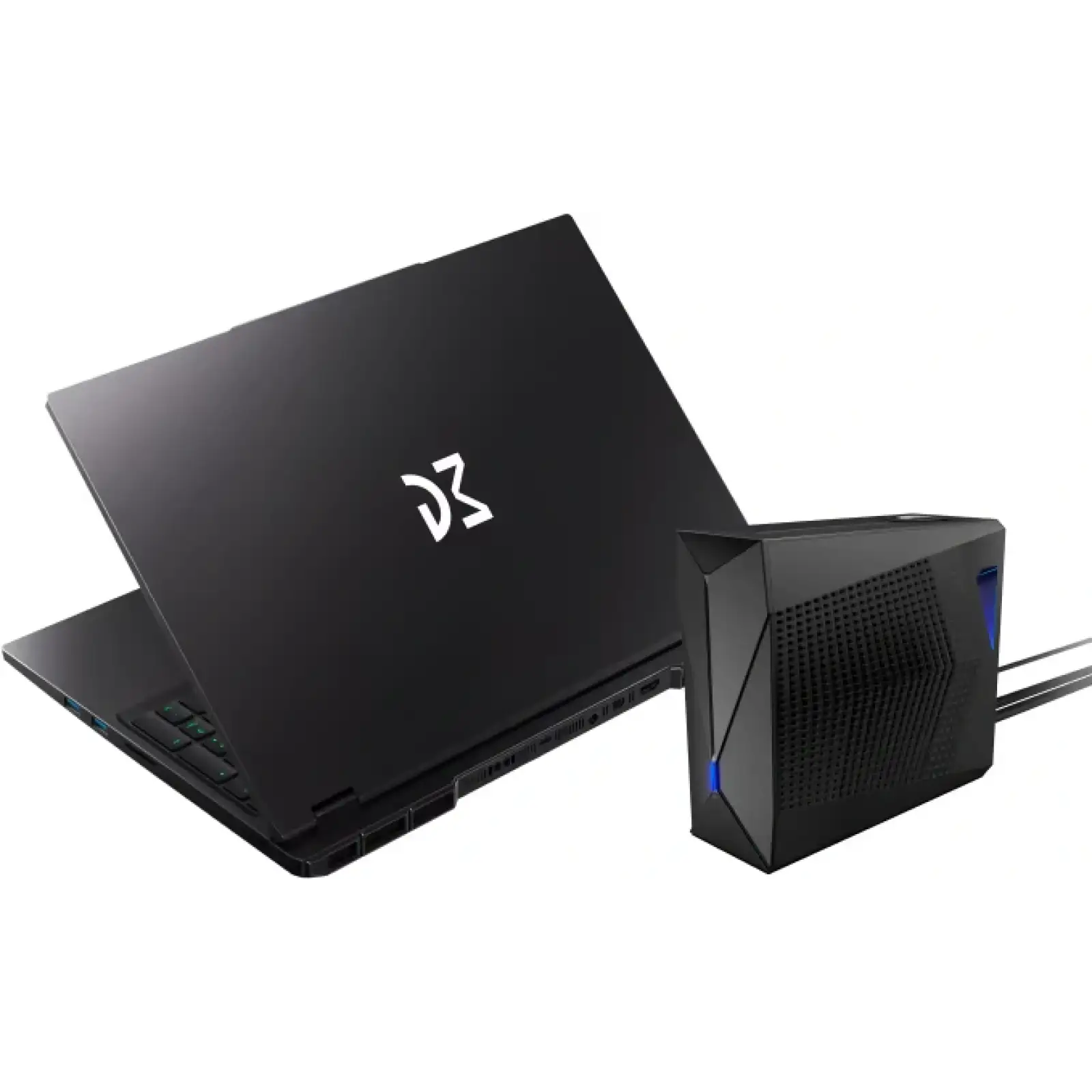 Ноутбук Dream Machines RT5080-16 (RT5080-16UA27) UA