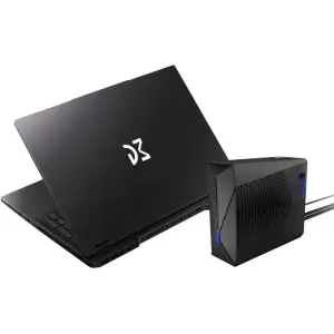 Ноутбук Dream Machines RT5080-16 (RT5080-16UA27) UA