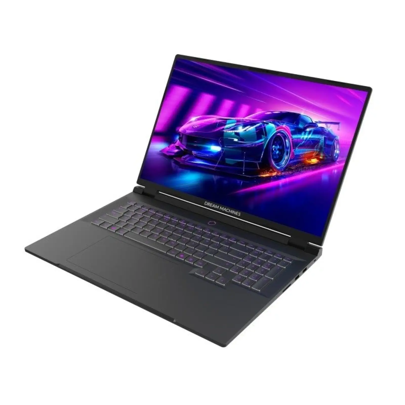 Ноутбук Dream Machines RG5060-18 (RG5060-18UA21) UA