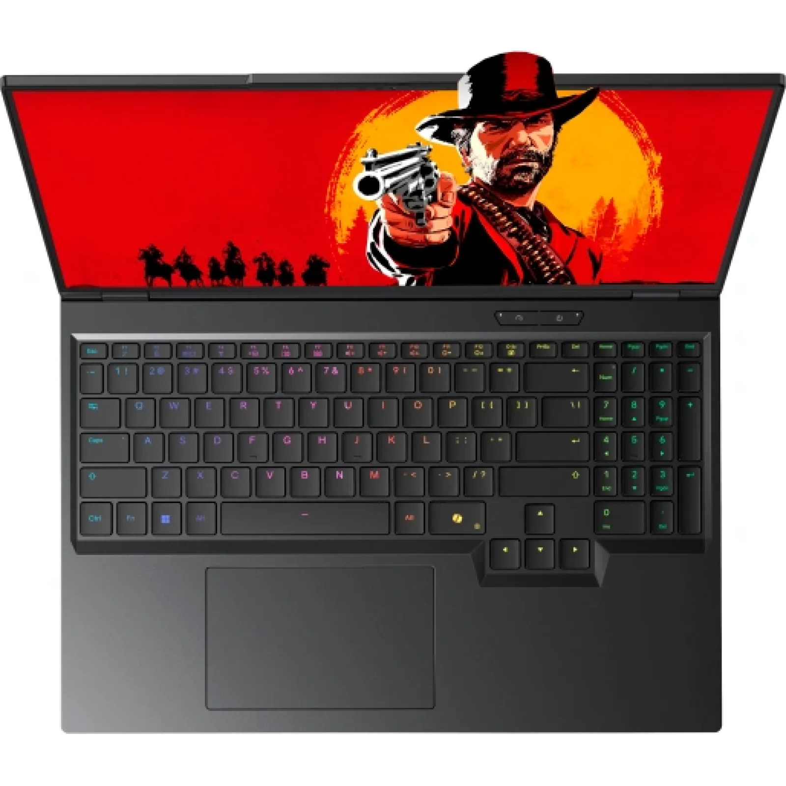 Ноутбук Dream Machines RT5080-16 (RT5080-16UA21) UA