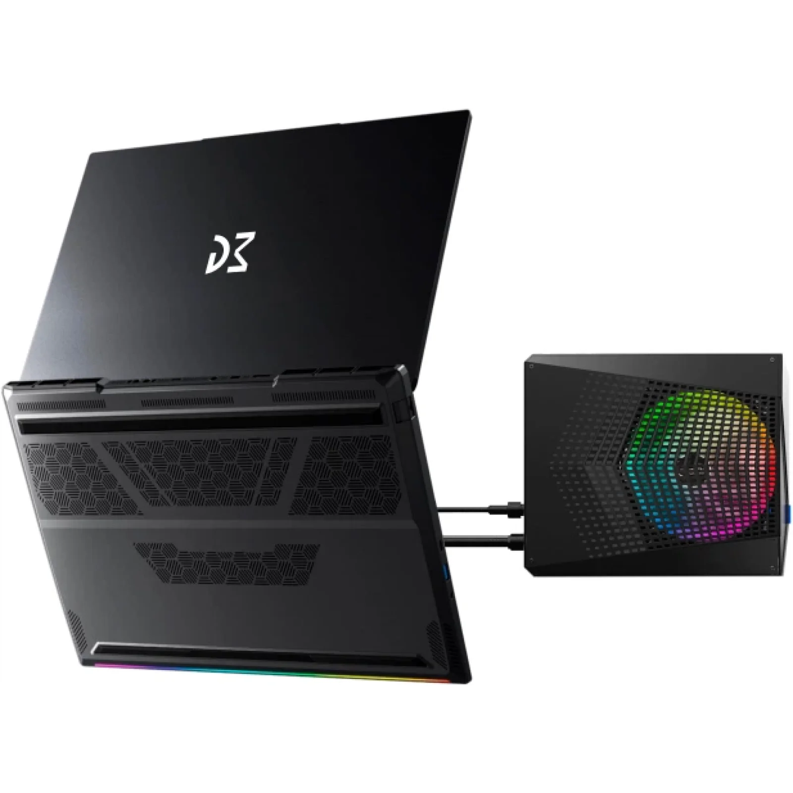 Ноутбук Dream Machines RT5080-16 (RT5080-16UA21) UA