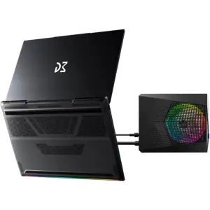 Ноутбук Dream Machines RT5080-16 (RT5080-16UA22) UA