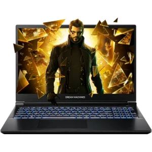 Ноутбук Dream Machines RG5060-15 (RG5060-15UA29) UA