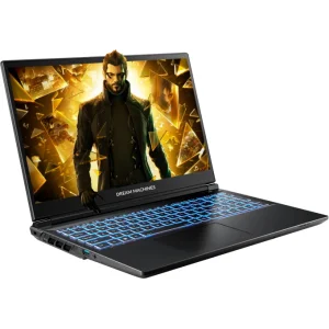 Ноутбук Dream Machines RG5060-15 (RG5060-15UA29) UA