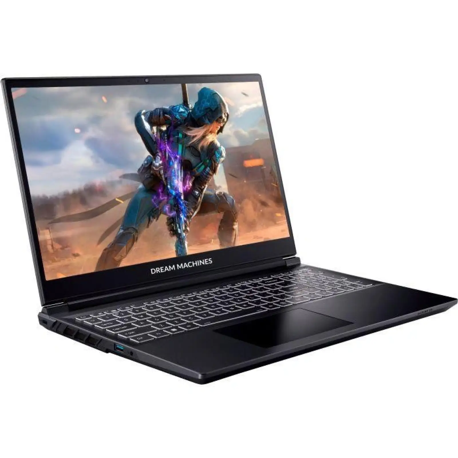 Ноутбук Dream Machines RG4070-16 (RG4070-16UA26) UA