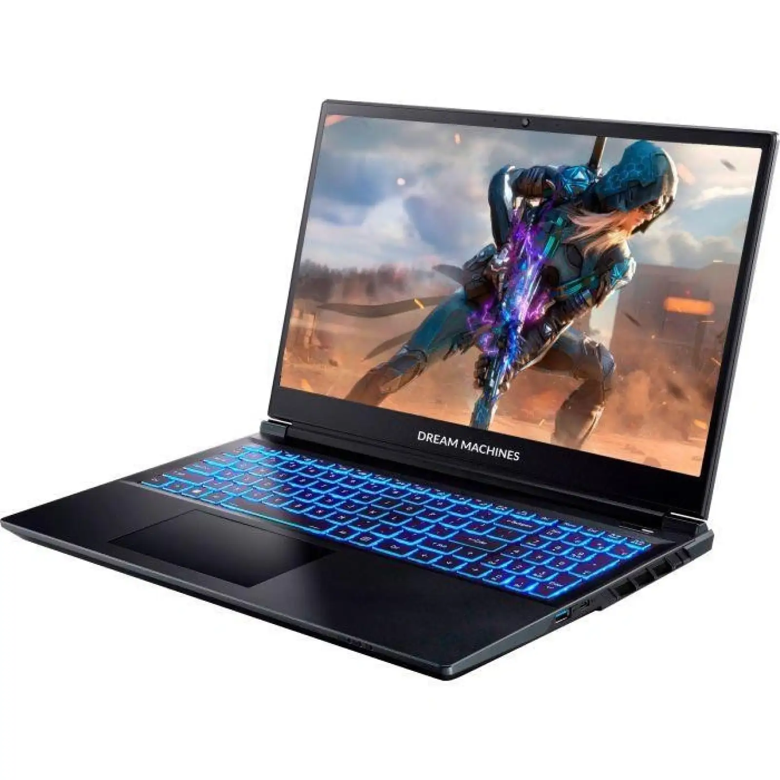 Ноутбук Dream Machines RG4070-16 (RG4070-16UA26) UA
