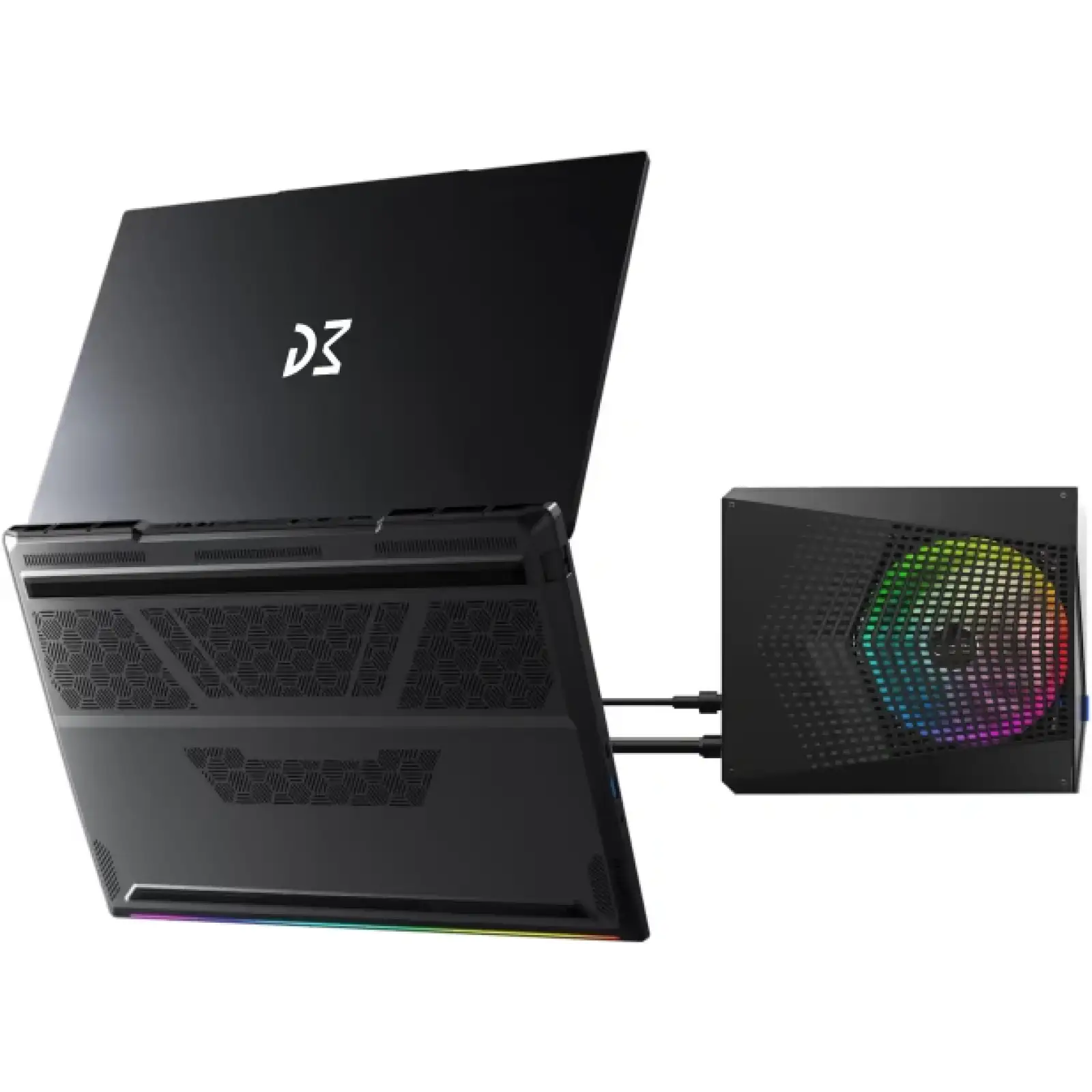 Ноутбук Dream Machines RT5080-16 (RT5080-16UA27) UA