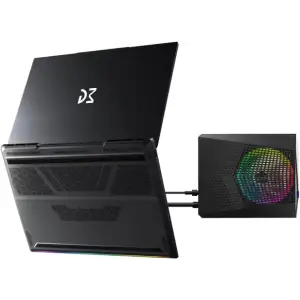 Ноутбук Dream Machines RT5080-16 (RT5080-16UA27) UA