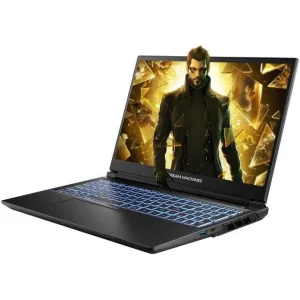 Ноутбук Dream Machines RG5060-15 (RG5060-15UA28) UA