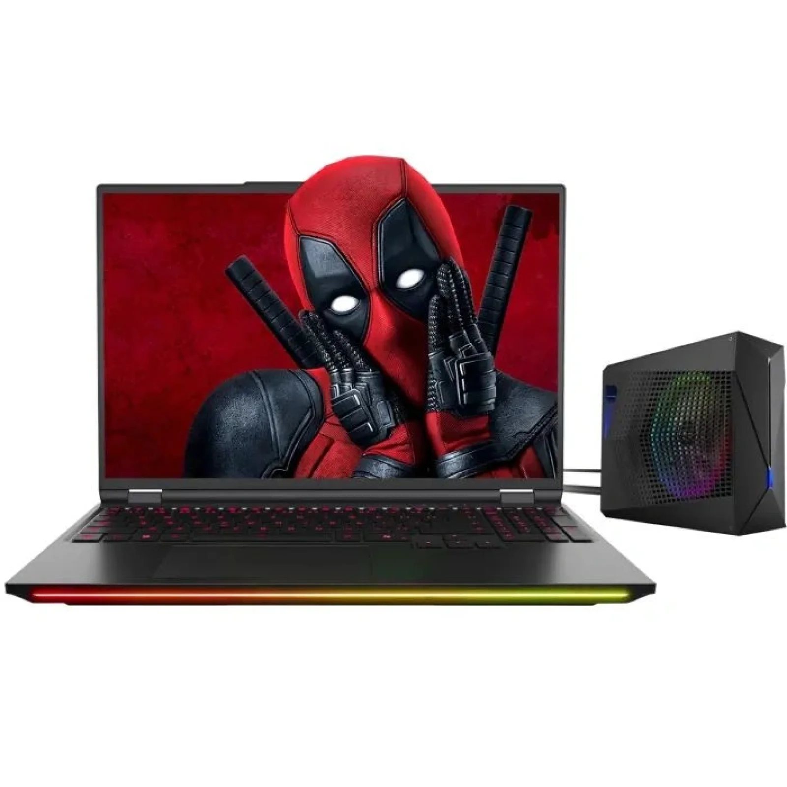 Ноутбук Dream Machines RT5090-16 (RT5090-16UA25) UA