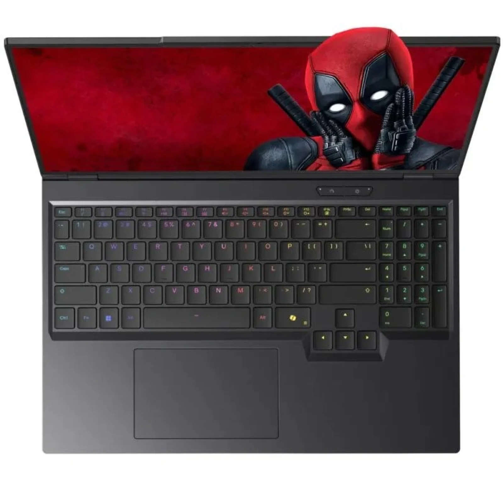 Ноутбук Dream Machines RT5090-16 (RT5090-16UA25) UA