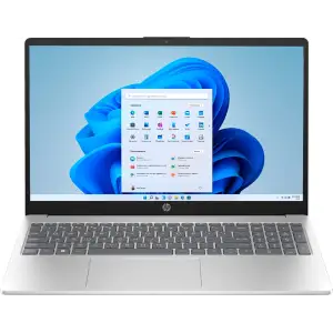 Ноутбук HP 15-fd1006ua Natural Silver (DV5T8EA) UA