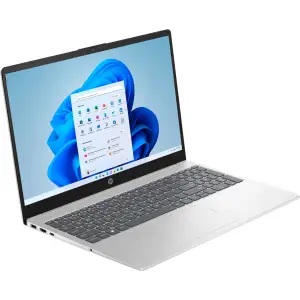 Ноутбук HP 15-fd1006ua Natural Silver (DV5T8EA) UA