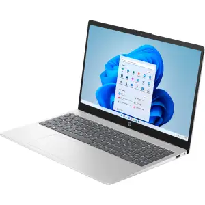 Ноутбук HP 15-fd1006ua Natural Silver (DV5T8EA) UA