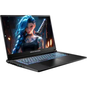 Ноутбук Dream Machines RG5050-17 (RG5050-17UA32) UA