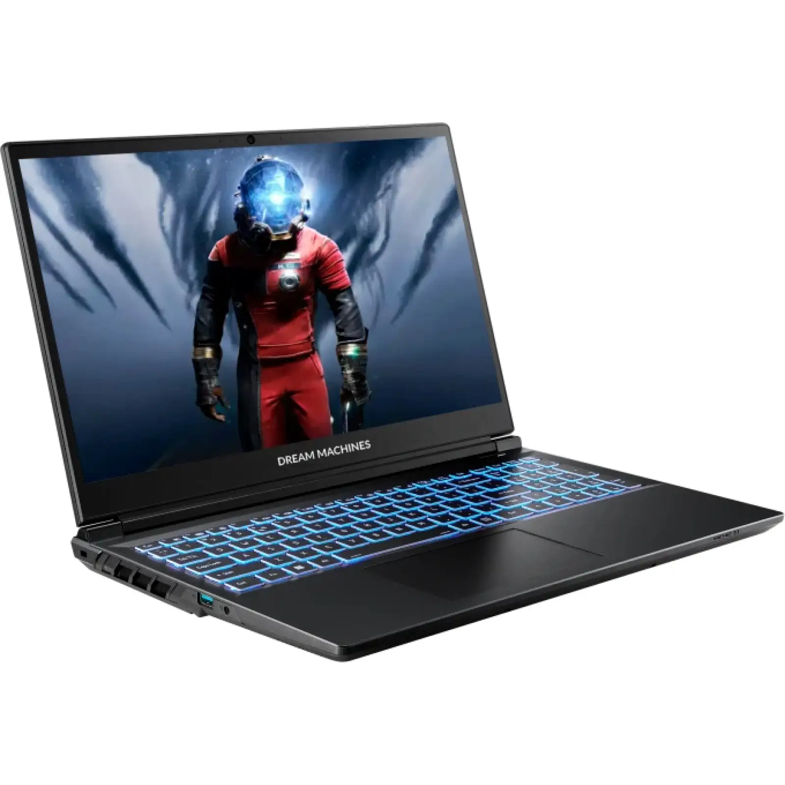 Ноутбук Dream Machines RG5060-15 (RG5060-15UA25) UA