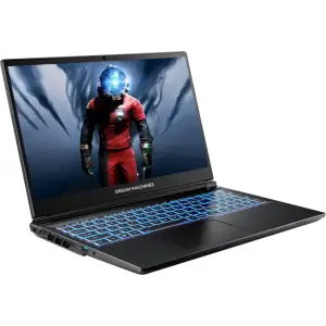 Ноутбук Dream Machines RG5060-15 (RG5060-15UA25) UA