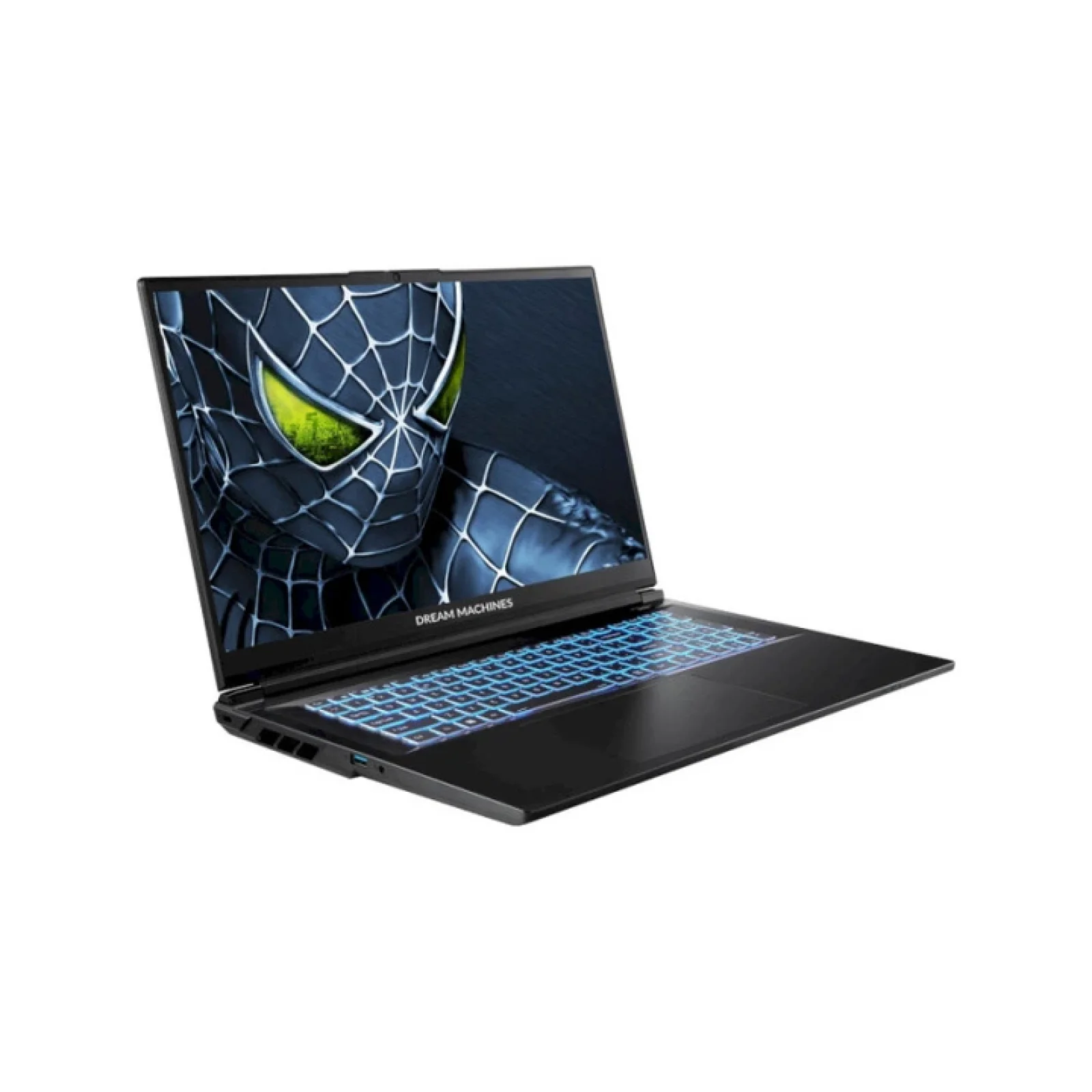 Ноутбук Dream Machines RG5050-17 (RG5050-17UA24) UA