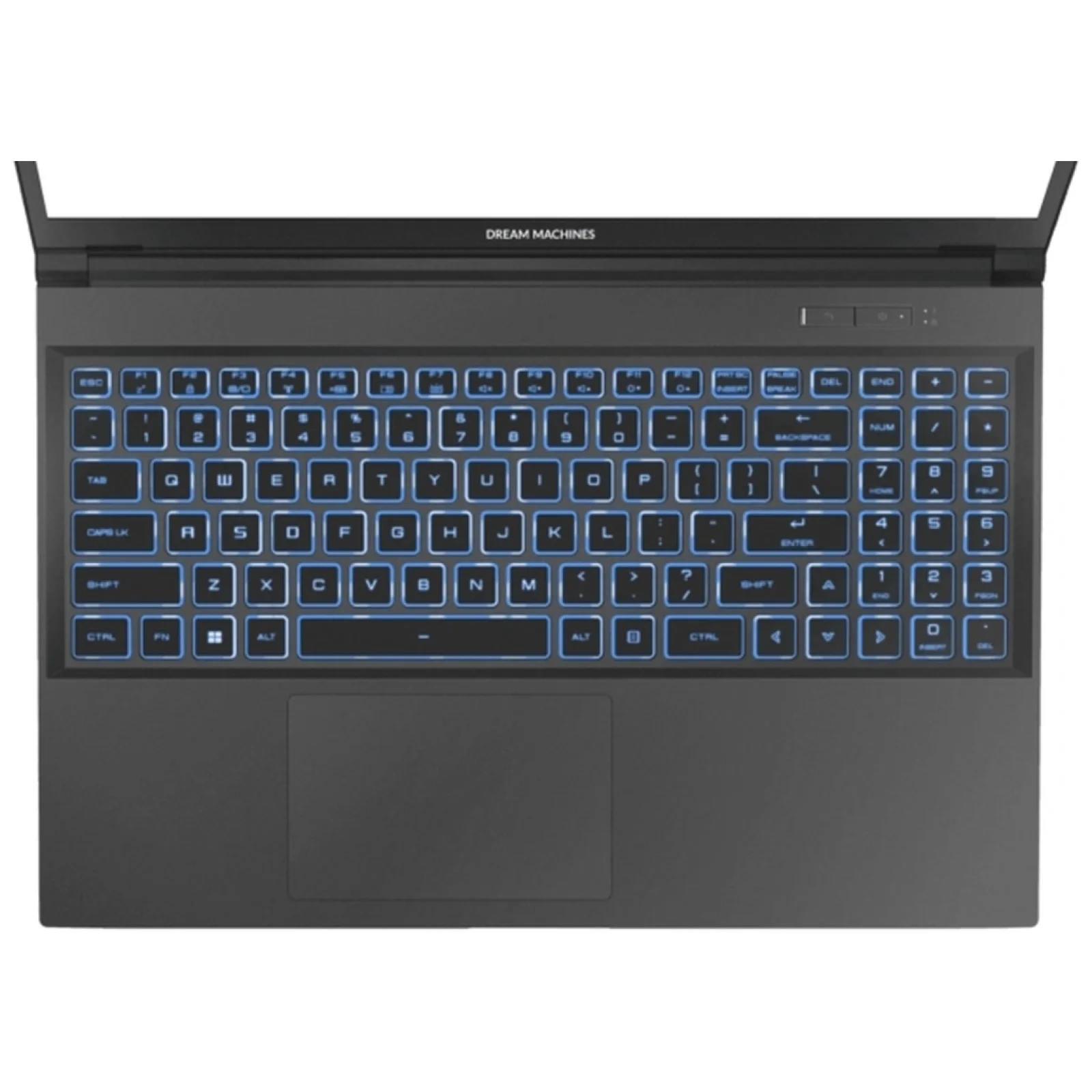 Ноутбук Dream Machines RG3050-15 (RG3050-15UA77) UA