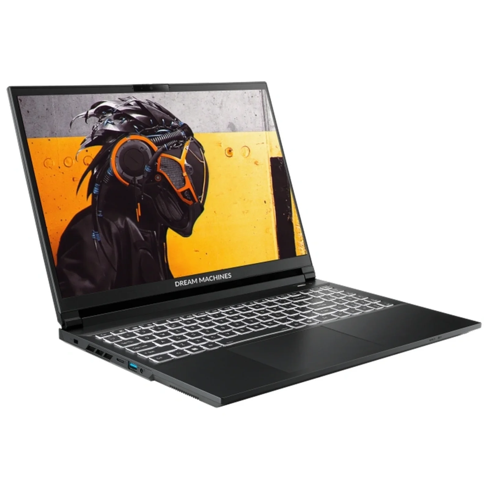 Ноутбук Dream Machines RT5050-15 (RT5050-15UA25) UA