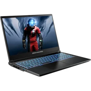 Ноутбук Dream Machines (RG5060-15UA31) UA