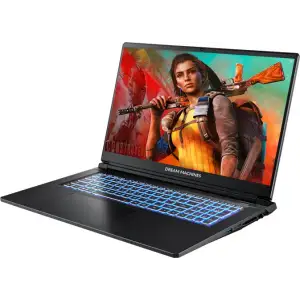 Ноутбук Dream Machines RT5060-17 (RT5060-17UA28) UA