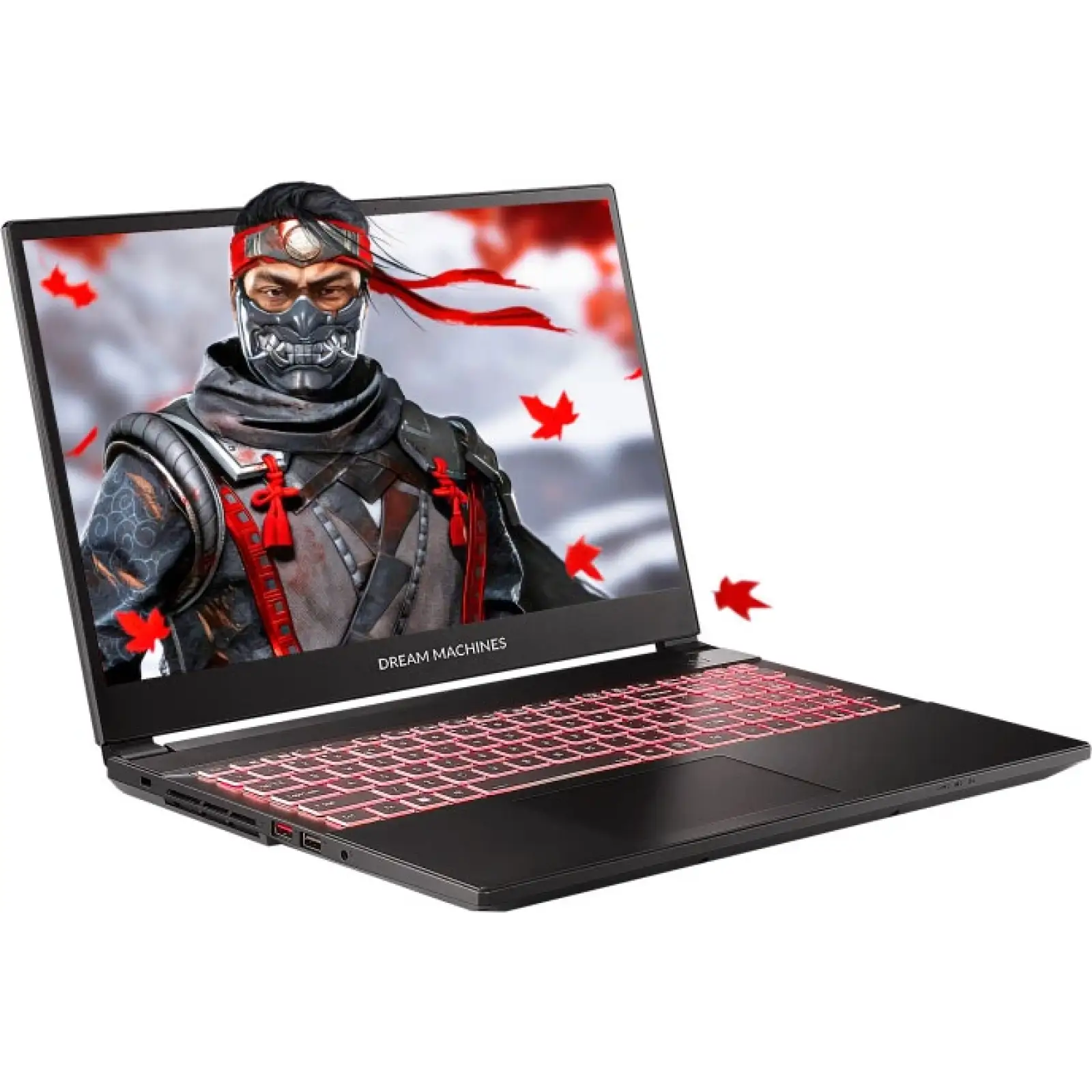 Ноутбук Dream Machines RT5060-15 (RT5060-15UA28) UA