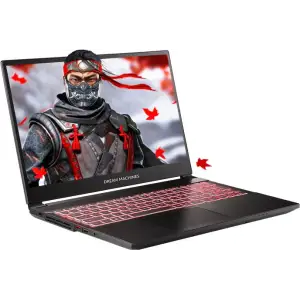Ноутбук Dream Machines RT5060-15 (RT5060-15UA28) UA