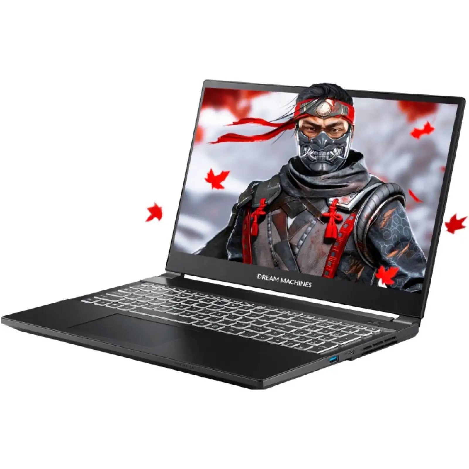 Ноутбук Dream Machines RT5060-15 (RT5060-15UA28) UA