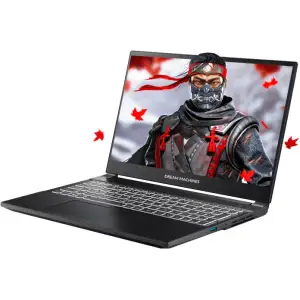Ноутбук Dream Machines RT5060-15 (RT5060-15UA28) UA