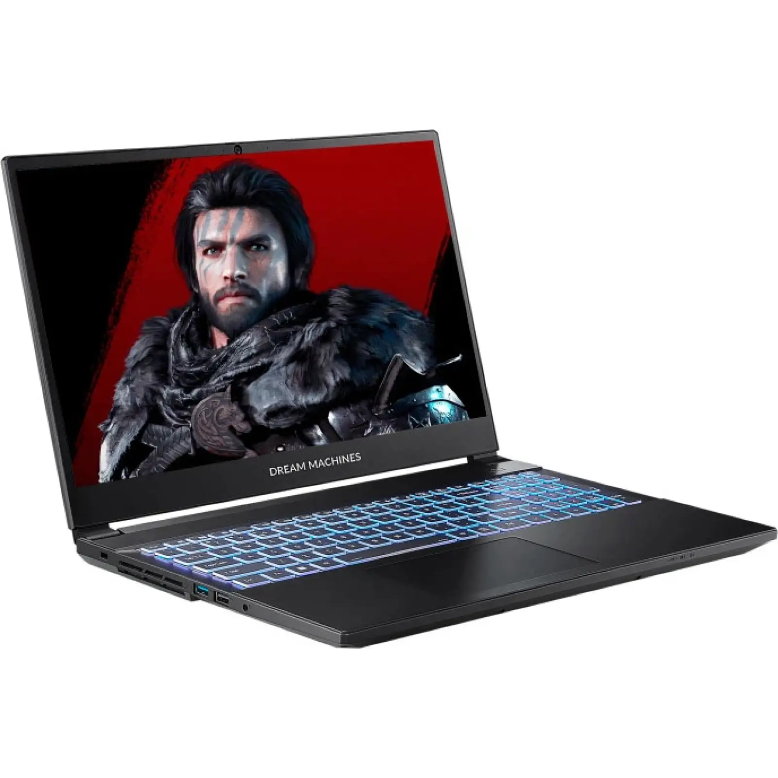 Ноутбук Dream Machines RT5070-15 (RT5070-15UA29) UA