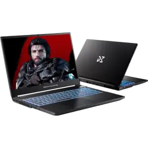 Ноутбук Dream Machines RT5070-15 (RT5070-15UA29) UA