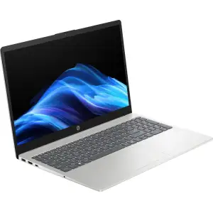 Ноутбук HP 15-fd1005ua Natural Silver (DV5F5EA) UA